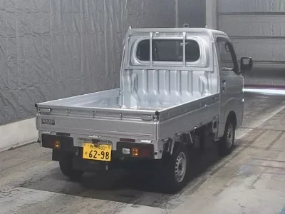 TOYOTA PIXIS TRUCK