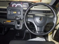 Цена авто Suzuki Wagon R с аукционов Японии, номер кузова MH85S, пробег 4 000, оценка 11
