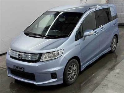 HONDA FREED SPIKE