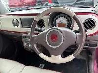 Цена авто Suzuki Alto Lapin с аукционов Японии, номер кузова HE22S, пробег 32 000, оценка 2