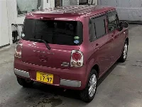 Цена авто Suzuki Alto Lapin с аукционов Японии, номер кузова HE22S, пробег 32 000, оценка 2
