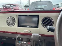 Цена авто Suzuki Alto Lapin с аукционов Японии, номер кузова HE22S, пробег 32 000, оценка 2