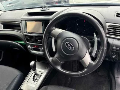 SUBARU EXIGA