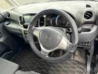 Цена авто Suzuki Spacia Custom с аукционов Японии, номер кузова MK32S, пробег 95 000, оценка 2