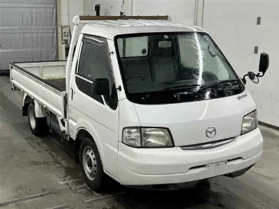 MAZDA BONGO