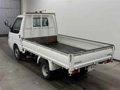 MAZDA BONGO