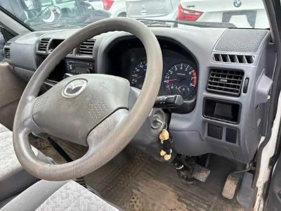 MAZDA BONGO