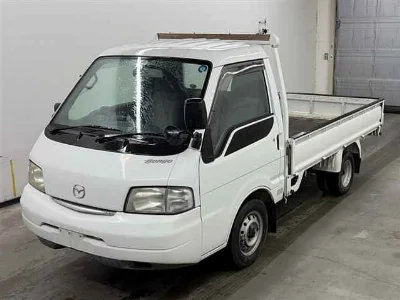MAZDA BONGO