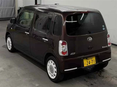 DAIHATSU MIRA COCOA