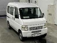 Honda Acty