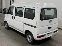 Honda Acty