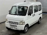Honda Acty
