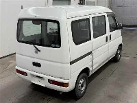 Honda Acty