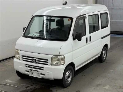 HONDA ACTY VAN