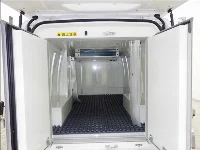 Цена авто Toyota HiAce Van с аукционов Японии, номер кузова GDH201V, пробег 1 000, оценка 11