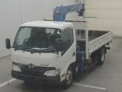HINO DUTRO