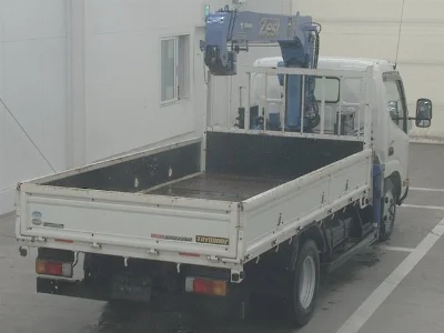 HINO DUTRO