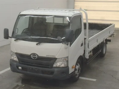 HINO DUTRO