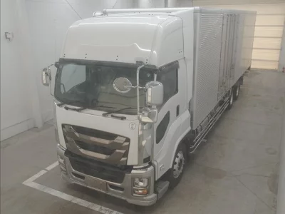 ISUZU OTHER