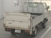 Цена авто Toyota ToyoAce с аукционов Японии, номер кузова YY121, пробег 136 000, оценка 2