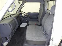 Цена авто Toyota ToyoAce с аукционов Японии, номер кузова YY121, пробег 136 000, оценка 2