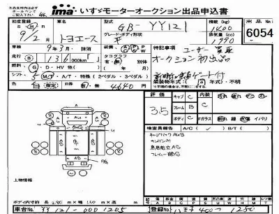 Toyota ToyoAce