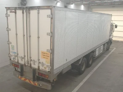 ISUZU OTHER