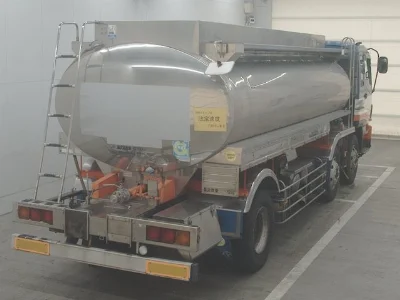 ISUZU OTHER