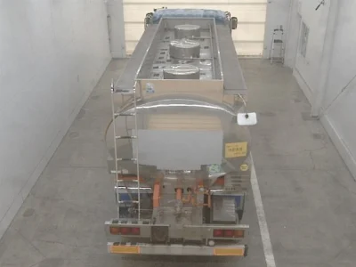 ISUZU OTHER