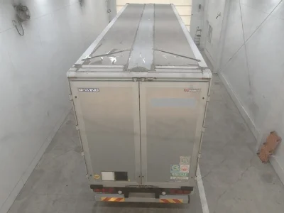 MITSUBISHI FUSO