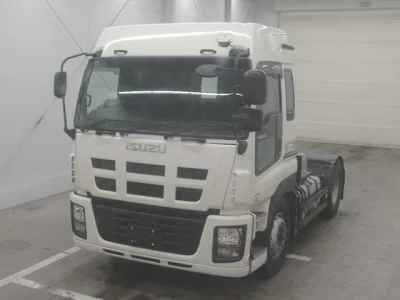 ISUZU OTHER
