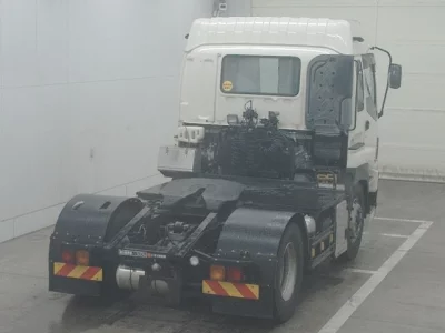 ISUZU OTHER