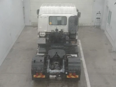 ISUZU OTHER