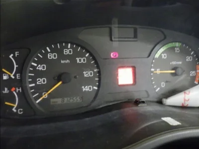 MITSUBISHI FUSO