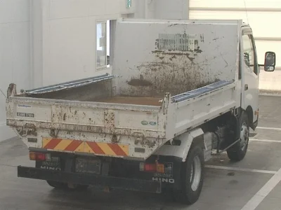 HINO DUTRO