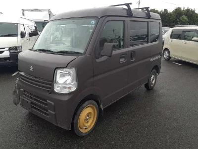 SUZUKI EVERY