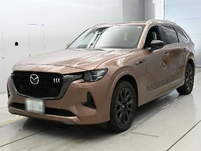 MAZDA CX-80