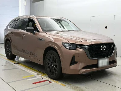 MAZDA CX-80