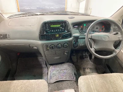 TOYOTA LITE ACE NOAH