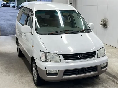 TOYOTA LITE ACE NOAH