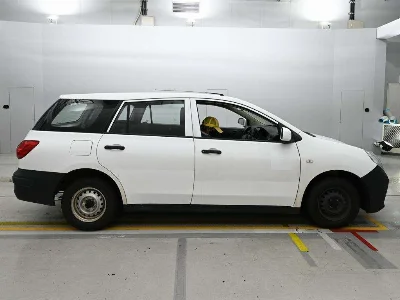 MITSUBISHI LANCER VAN