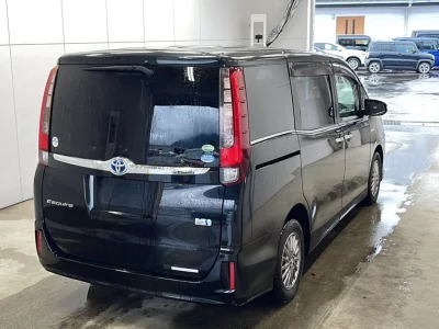 TOYOTA ESQUIRE