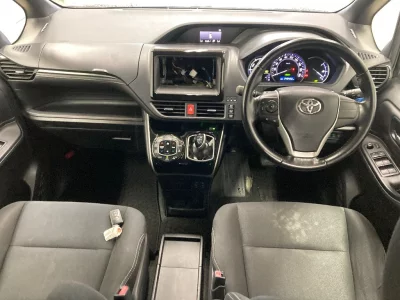 TOYOTA ESQUIRE