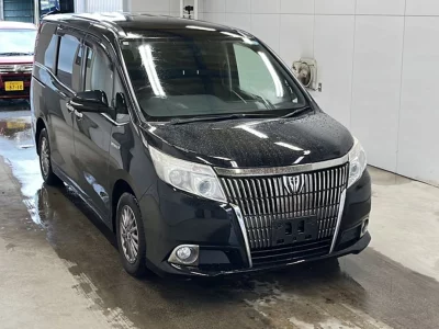 TOYOTA ESQUIRE
