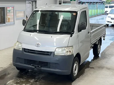 TOYOTA TOWN ACE TRUCK