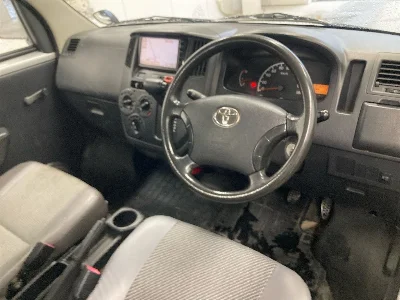 TOYOTA TOWN ACE TRUCK