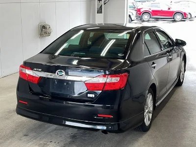 DAIHATSU ALTIS