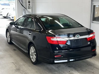 DAIHATSU ALTIS