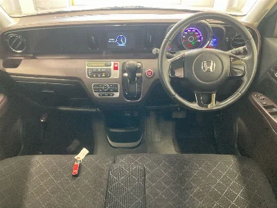 HONDA N ONE