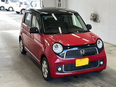 HONDA N ONE